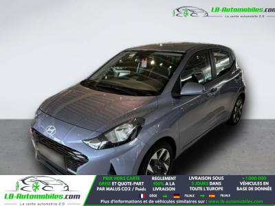 Hyundai I10 1.0 67 BVA