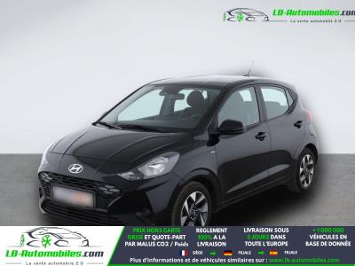 Hyundai I10 1.0 67 BVA