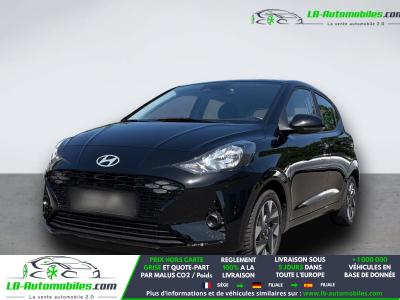 Hyundai I10 1.0 67 BVA