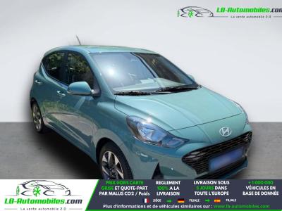 Hyundai I10 1.0 67 BVA