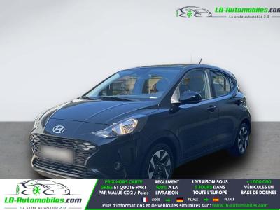 Hyundai I10 1.0 67 BVA