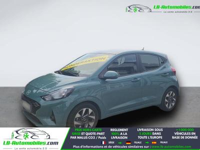 Hyundai I10 1.2 84 BVM