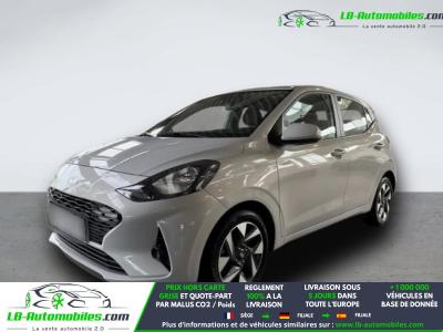 Hyundai I10 1.2 84 BVM