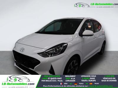 Hyundai I10 1.2 84 BVM