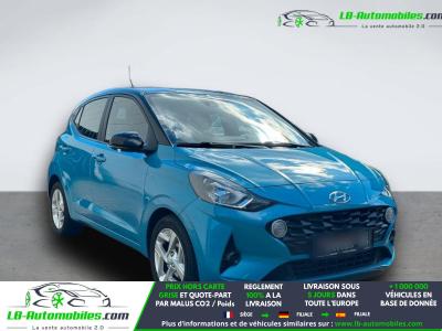 Hyundai I10 1.2 84 BVM