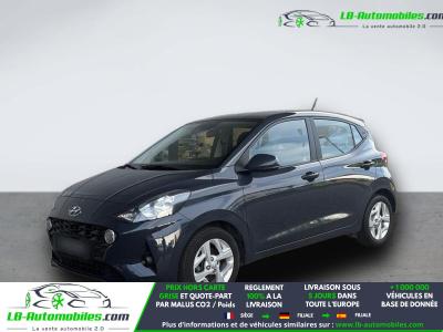 Hyundai I10 1.2 84 BVM