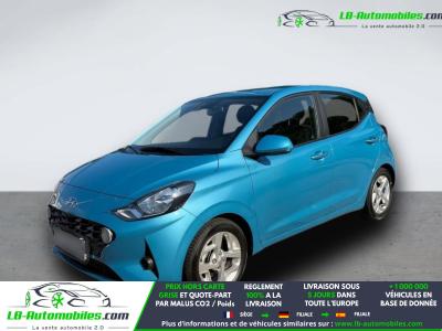 Hyundai I10 1.2 84 BVM