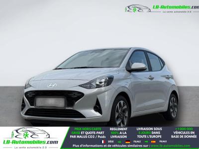 Hyundai I10 1.2 84 BVA