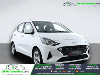 Hyundai I10 1.2 84 BVA