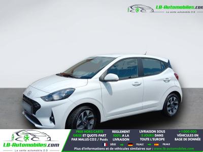 Hyundai I10 1.2 84 BVA