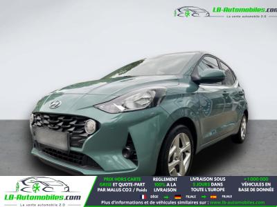 Hyundai I10 1.2 84 BVM