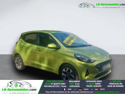 Hyundai I10 1.2 84 BVM