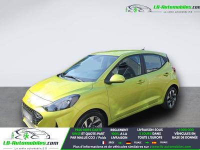 Hyundai I10 1.2 84 BVM