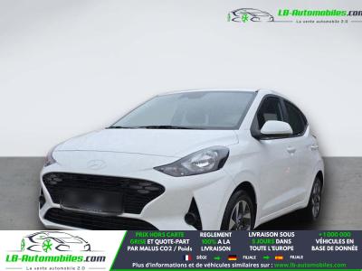 Hyundai I10 1.2 84 BVA