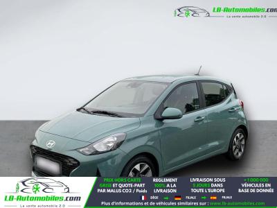 Hyundai I10 1.2 84 BVM