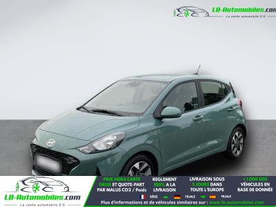 Hyundai I10 1.2 84 BVM