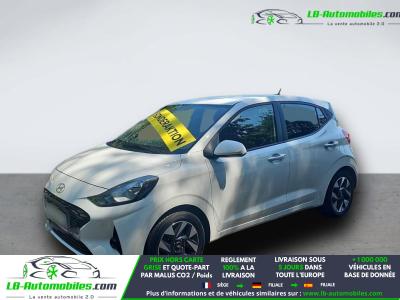Hyundai I10 1.2 84 BVM