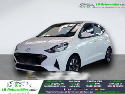 Hyundai I10 1.2 84 BVM