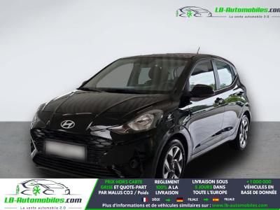 Hyundai I10 1.2 84 BVA