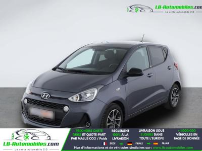 Hyundai I10 1.0 66 BVM