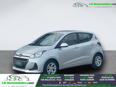 Hyundai I10 1.0 66 BVM