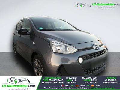 Hyundai I10 1.2 87 BVA