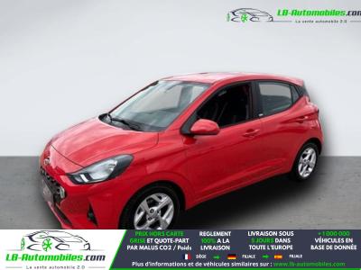 Hyundai I10 1.0 67 BVM