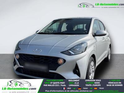 Hyundai I10 1.0 67 BVM