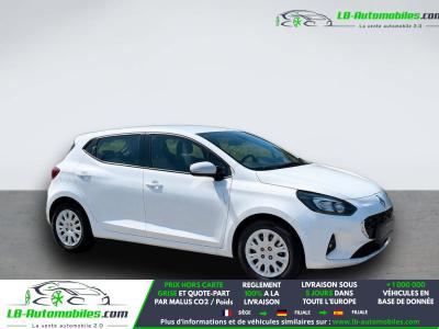Hyundai I10 1.0 67 BVM