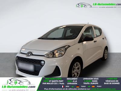 Hyundai I10 1.0 67 BVM