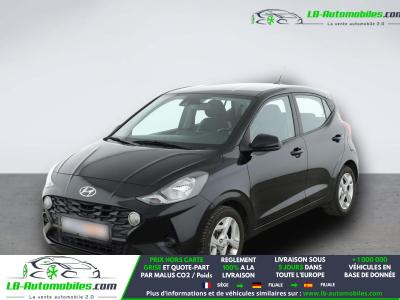 Hyundai I10 1.0 67 BVA