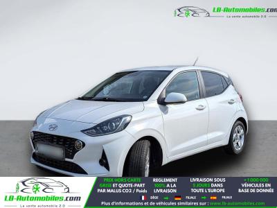 Hyundai I10 1.0 67 BVM
