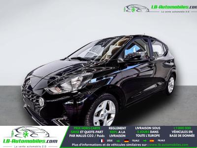 Hyundai I10 1.0 67 BVA