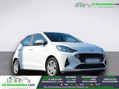Hyundai I10 1.0 67 BVM