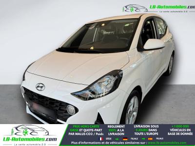 Hyundai I10 1.0 67 BVA