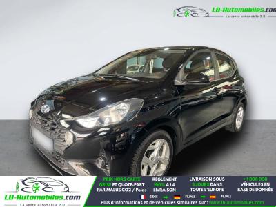Hyundai I10 1.0 67 BVA