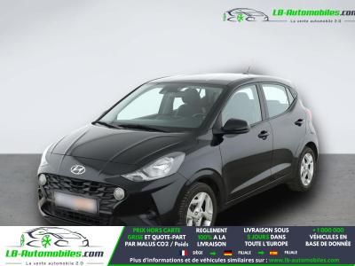 Hyundai I10 1.0 67 BVA