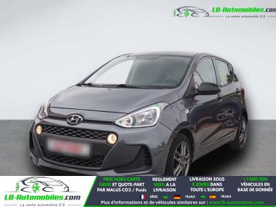 Hyundai I10 1.0 66 BVM