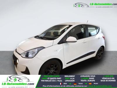 Hyundai I10 1.0 66 BVM