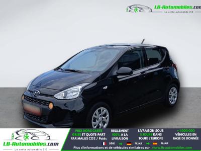 Hyundai I10 1.0 66 BVM