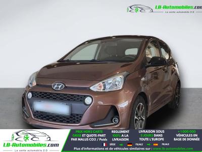 Hyundai I10 1.0 66 BVM