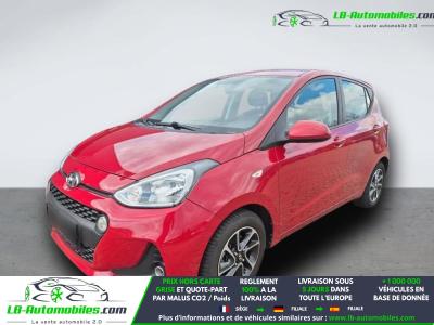 Hyundai I10 1.0 66 BVM
