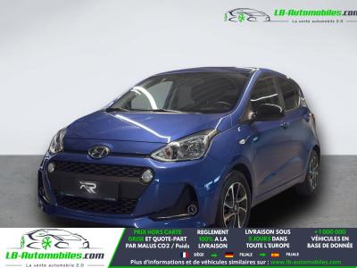 Hyundai I10 1.0 66 BVM