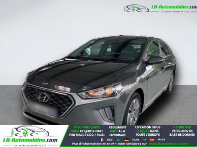 Hyundai IONIQ Hybrid Plug-in 141 ch