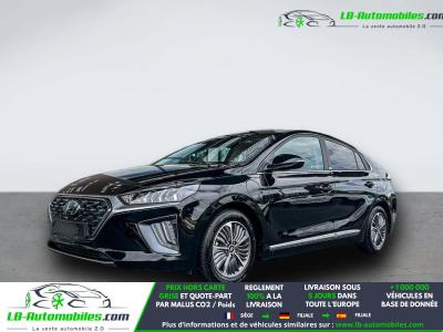 Hyundai IONIQ Hybrid Plug-in 141 ch