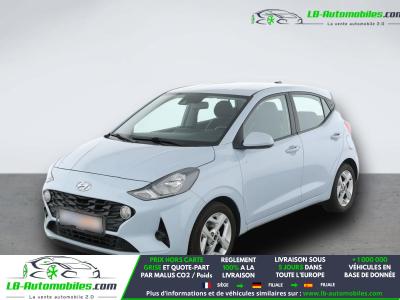 Hyundai I10 1.2 84 BVM