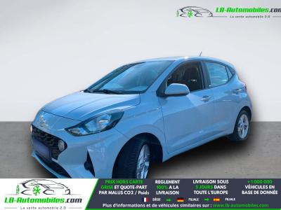 Hyundai I10 1.2 84 BVM