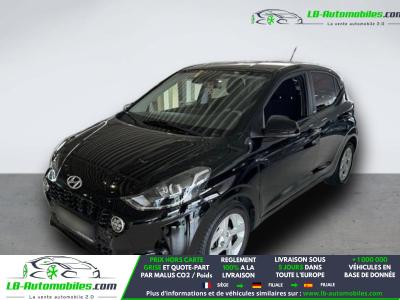 Hyundai I10 1.2 84 BVM