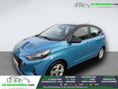 Hyundai I10 1.2 84 BVM