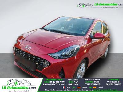Hyundai I10 1.0 67 BVM